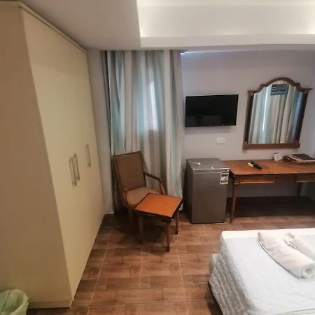 Kaoud Sporting Hotel Александрія Екстер'єр фото